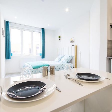 Glm Groupe - Glm Residences 1 Saint-Quentin  Luaran gambar