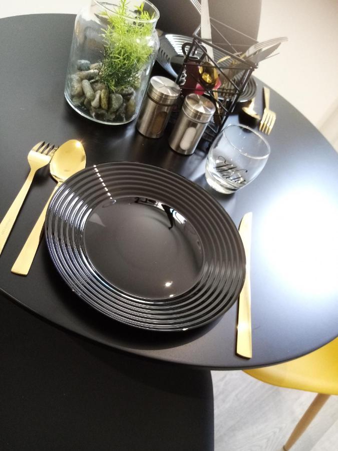 Glm Groupe - Glm Residences 1 Saint-Quentin  Luaran gambar