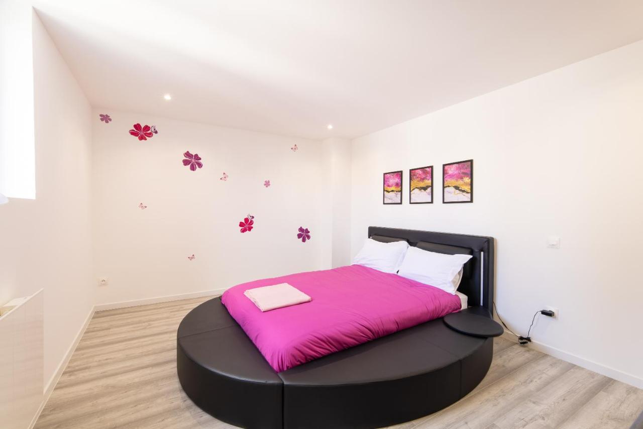 Glm Groupe - Glm Residences 1 Saint-Quentin  Luaran gambar