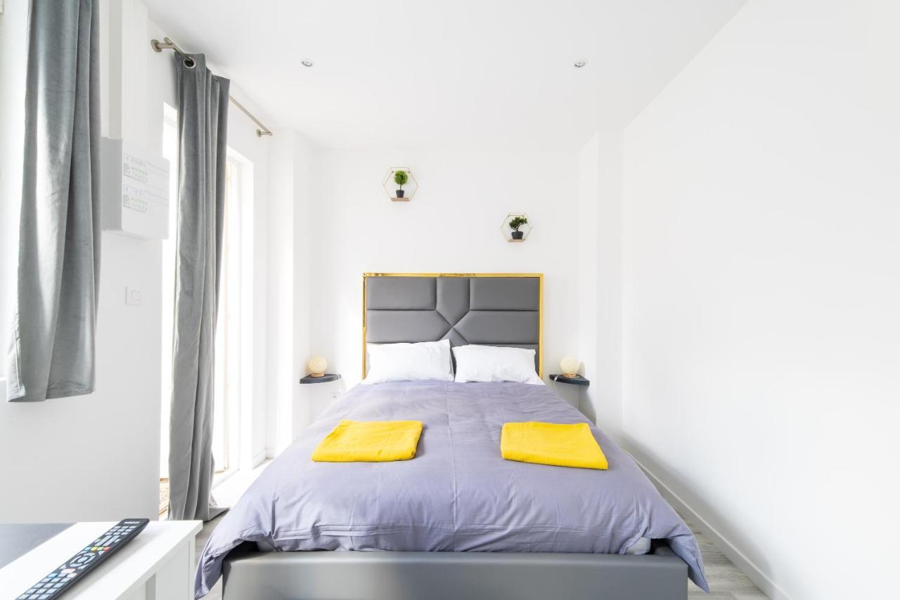 Glm Groupe - Glm Residences 1 Saint-Quentin  Luaran gambar