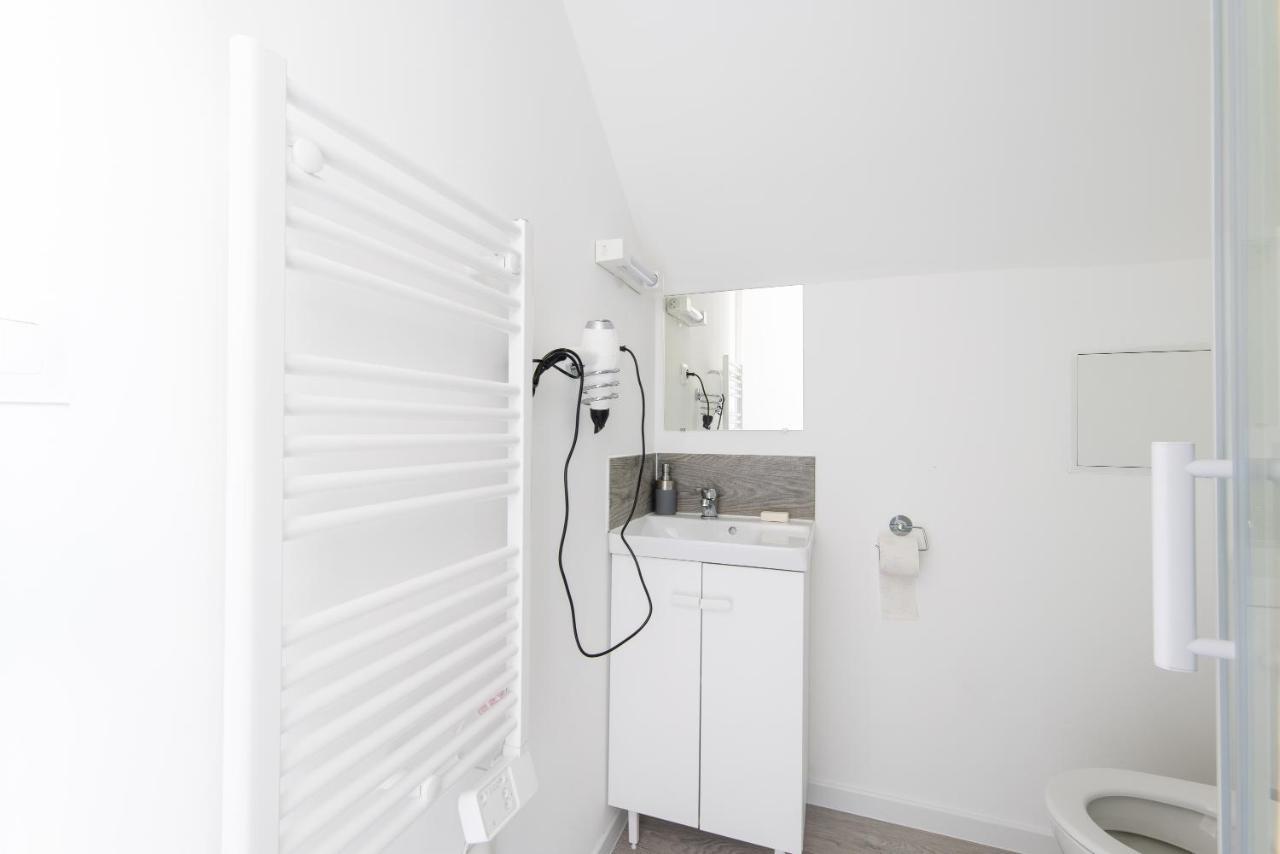 Glm Groupe - Glm Residences 1 Saint-Quentin  Luaran gambar