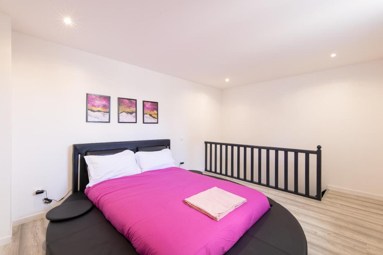 Glm Groupe - Glm Residences 1 Saint-Quentin  Luaran gambar